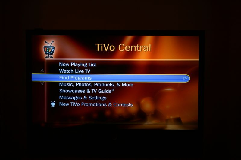 Illustration for article titled Five Things About TiVo's Universal Swivel Search